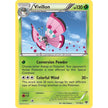 Vivillon (Meadow [Pink]) (17/146) (XY)