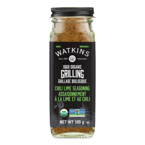 Watkins - Organic Chili Lime Seasoning (105g)