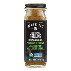 Watkins - Organic Chili Lime Seasoning (105g)