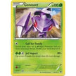 Genesect - 10/101 (BW Plasma Blast) (010/101) (PR)