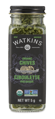 Watkins - Organic Chives (5g)