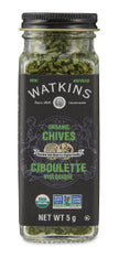 Watkins - Organic Chives (5g)