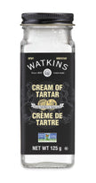 Watkins - Cream Of Tartar (125g)