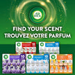 Air Wick Plug In Scented Oil Air Freshener Refills for Home – Infused with Essential Oils – 10 Count – Summer Delight Scent – Mega Value Pack 🍁 All In One Marketplace Canada