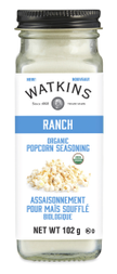 Watkins - Org Ranch Popcorn Seasoning (102g)