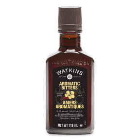Watkins - Aromatic Bitters (118ml)