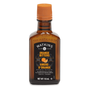 Watkins - Orange Bitters (118ml)