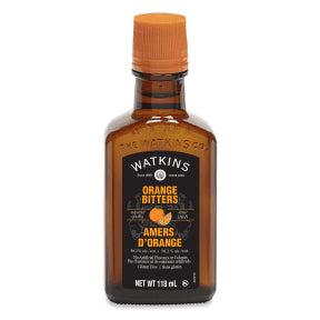 Watkins - Orange Bitters (118ml)
