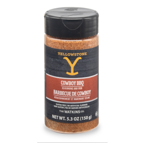 Watkins - Yellowstone Cowboy BBQ (150g)