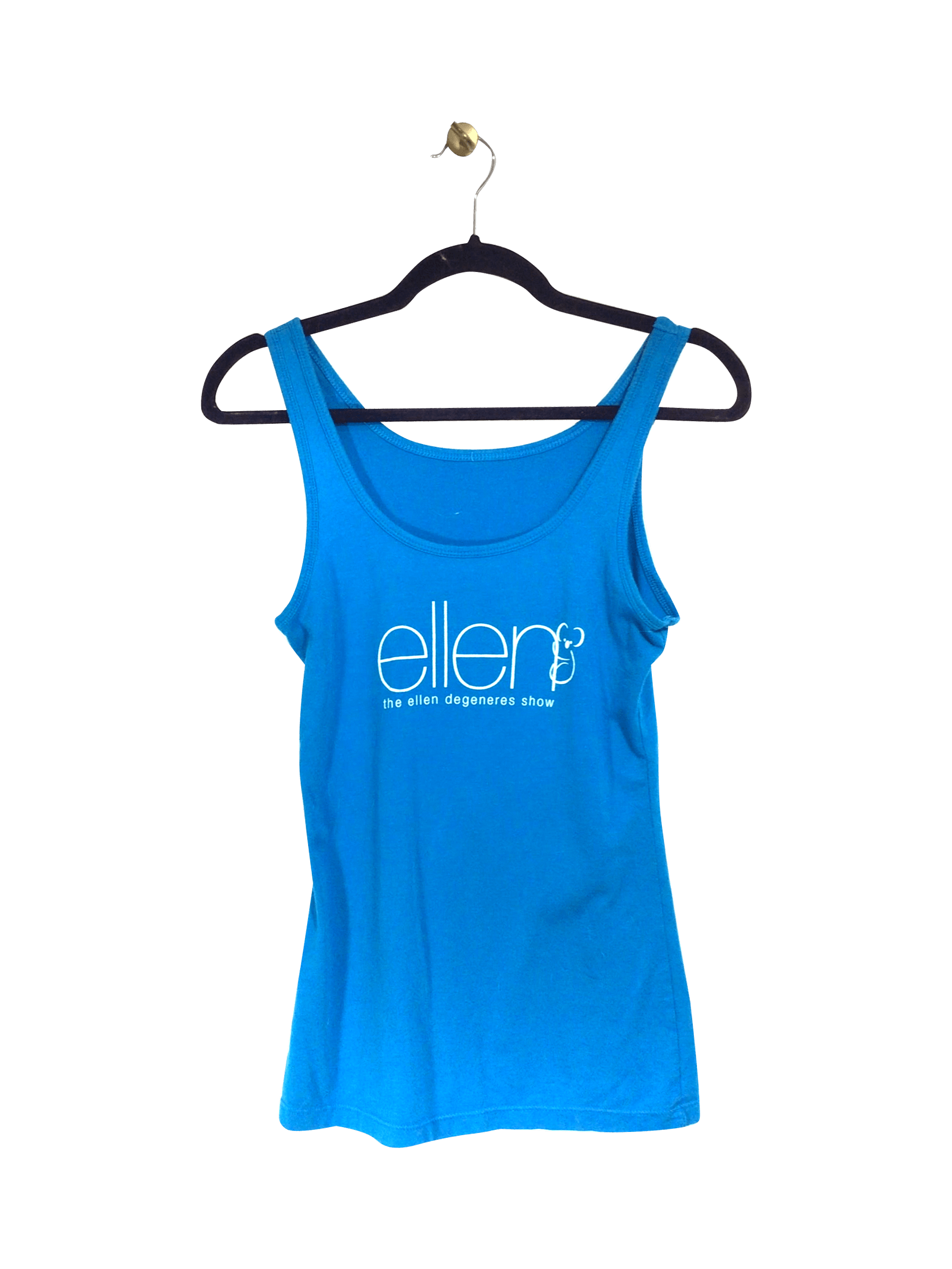 UNBRANDED T-shirt Regular fit in Blue - S