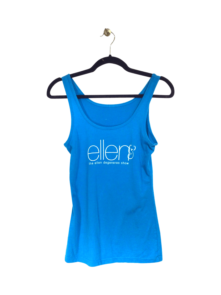 UNBRANDED T-shirt Regular fit in Blue - S
