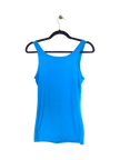 UNBRANDED T-shirt Regular fit in Blue - S