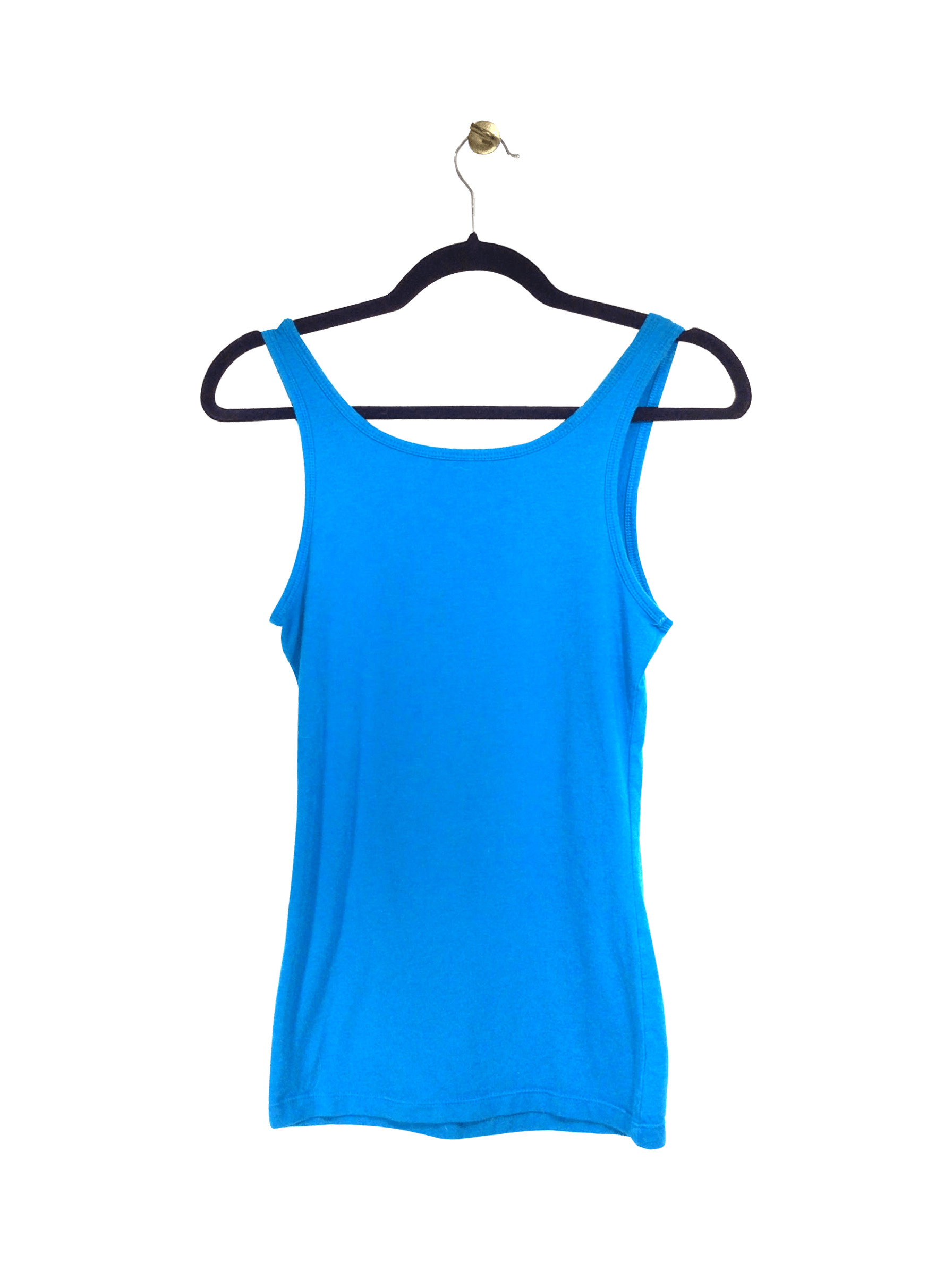 UNBRANDED T-shirt Regular fit in Blue - S