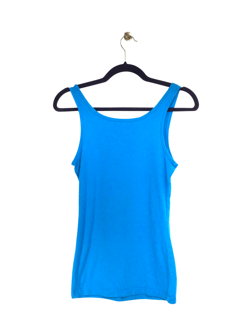 UNBRANDED T-shirt Regular fit in Blue - S