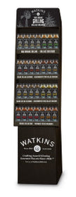 Watkins - Organic Grilling Variety Pack (1disp)
