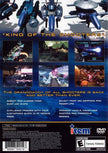 R-Type Final (usagé)