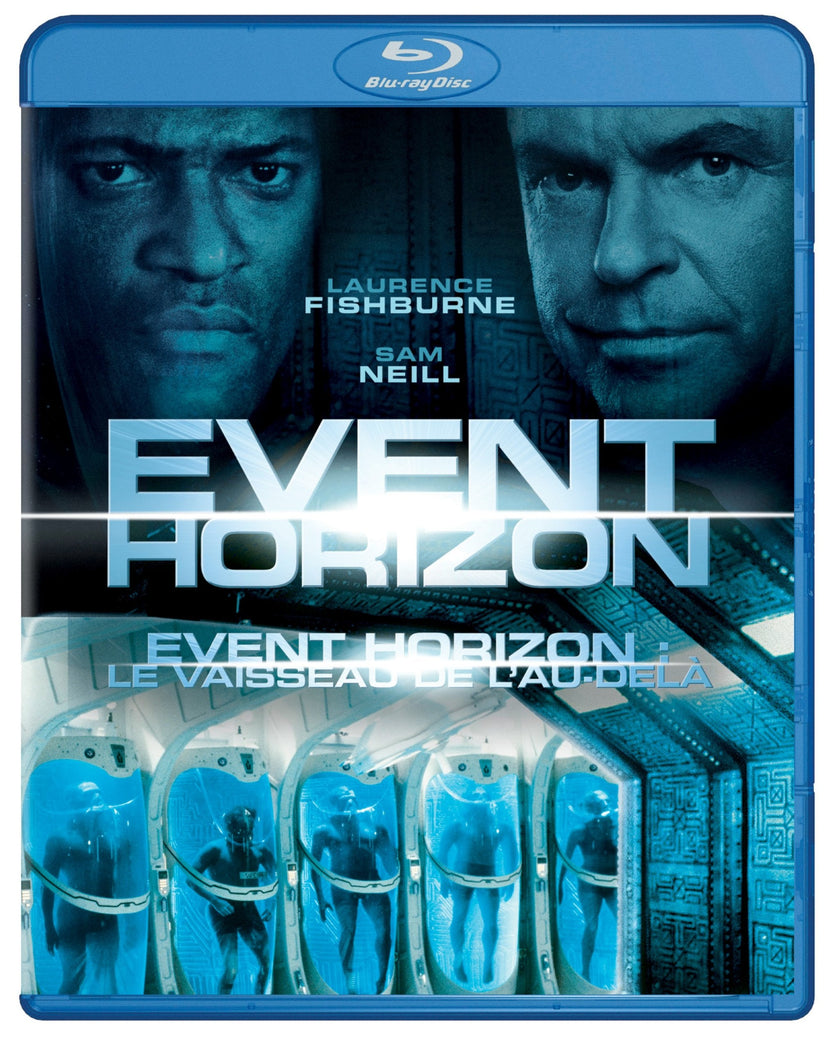 Event Horizon - Blu-Ray (Used)