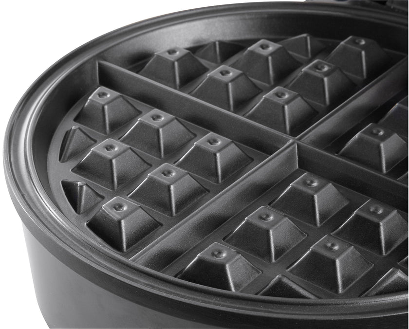 Oster Belgian Waffle Maker, 8