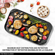 Starfrit The Rock 50x28cm (19.7