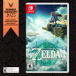 The Legend of Zelda™: Tears of the Kingdom (CAN Version) 🍁 All In One Marketplace Canada
