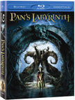 Pan's Labyrinth - Blu-ray used