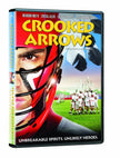 Crooked Arrows - DVD (Used)