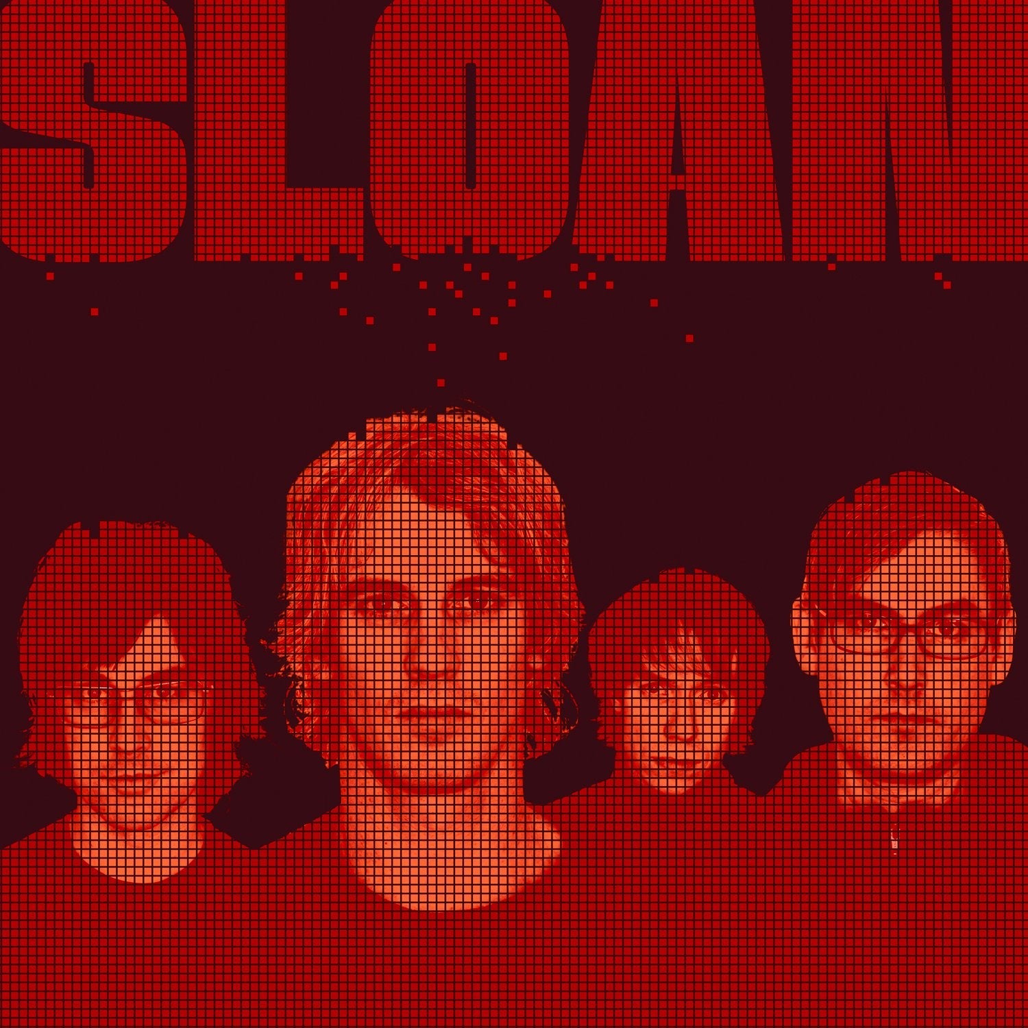 Sloan / Parallel Play - CD (Used)