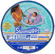 Swimways Infant Spring Float, Baby Pool Float with Canopy & UPF Protection, Swimming Pool Accessories for Kids 3-9 Months, Mermaid 🍁 All In One Marketplace Canada