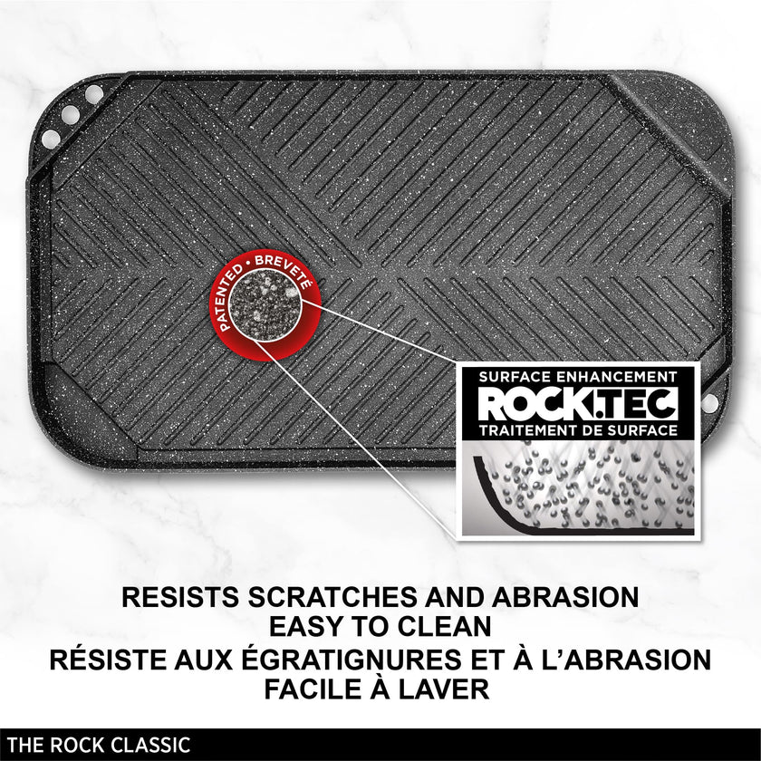 Starfrit The Rock 50x28cm (19.7