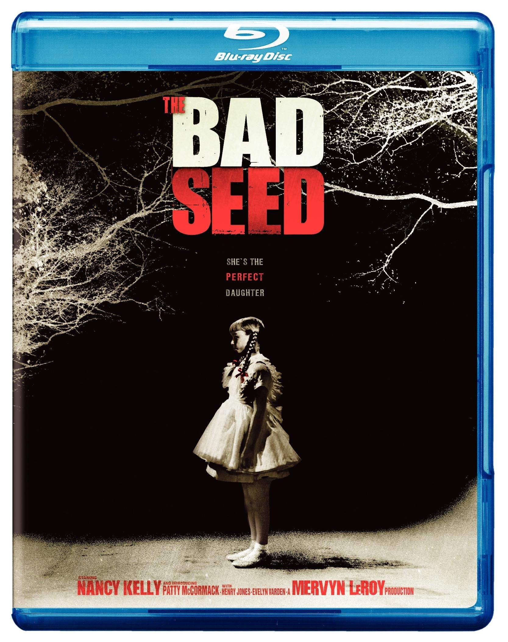 Bad Seed, The (BD) [Blu-ray]