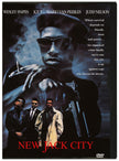 New Jack City (Bilingual)