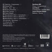 Gentiane MG Trio / Wonderland - CD