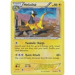 Heliolisk - 37/106 (XY Flashfire) (037/106) (PR)