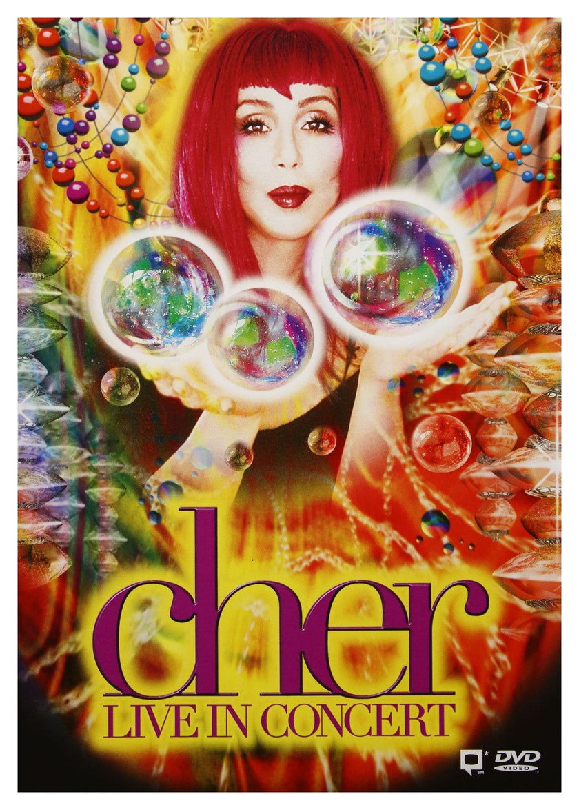 Live in Concert [Import]