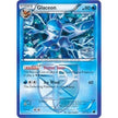 Glaceon - 23/116 (BW Plasma Freeze) (023/116) (PR)