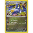 Garchomp - 91/124 (Cracked Ice Holo) (091/124) (PR)