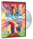 Willy Wonka and the Chocolate Factory: 30th Anniversary Edition (Version française)