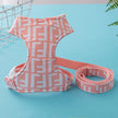 Furendi Harness Set | Dog Harness Leash Set