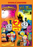 HIT Favourites: Halloween Spooktacular / Trick or Treat Tales (Double Feature)