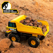 Tonka - Steel Classics Mighty Dump Truck FFP 🍁 All In One Marketplace Canada