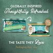 Fancy Feast Medleys Wet Cat Food, Tuna Florentine - 85 g Can (24 Pack) 🍁 All In One Marketplace Canada