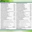 Nested Naturals Super Greens Powder - Organic Daily Greens Superfood Powder w/ 20+ Whole Foods, Spirulina, Wheat Grass & Barley Grass - Probiotics, Fiber & Enzymes - USDA Certified Organic, Original Flavour, 30 Servings 🍁 All In One Marketplace Canada