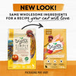 Beyond Dry Cat Food, Chicken & Whole Oatmeal 2.72kg 🍁 All In One Marketplace Canada