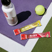 Clif Bloks Energy Chews, Margarita Flavour, Organic, 60 g (Pack of 18) 🍁 All In One Marketplace Canada