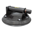 8” VACUUM CUP, INDUSTRIAL PLASTIC HANDLE