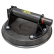 8” VACUUM CUP, INDUSTRIAL PLASTIC HANDLE