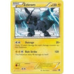 Zekrom - 50/99 (Next Destinies) (050/099) (PR)
