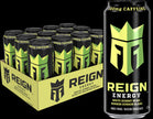 Reign Energy - White Gummy Bear (473ml)