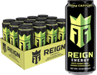 Reign Energy - White Gummy Bear (473ml)