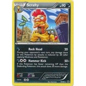 Scrafty - 74/99(Next Destinies) (074/099) (PR)
